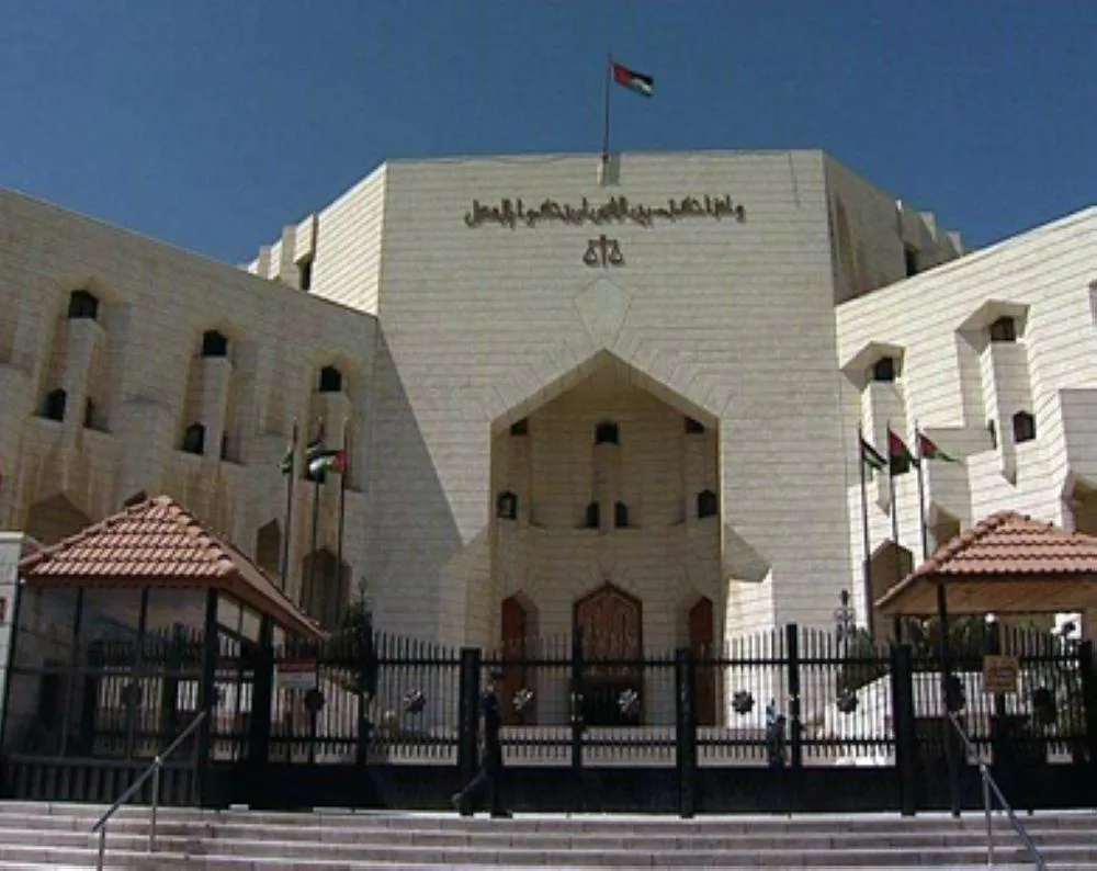 ترفيعات قضائية وتثبيت لقضاة وتعيينات جديدة أسماء