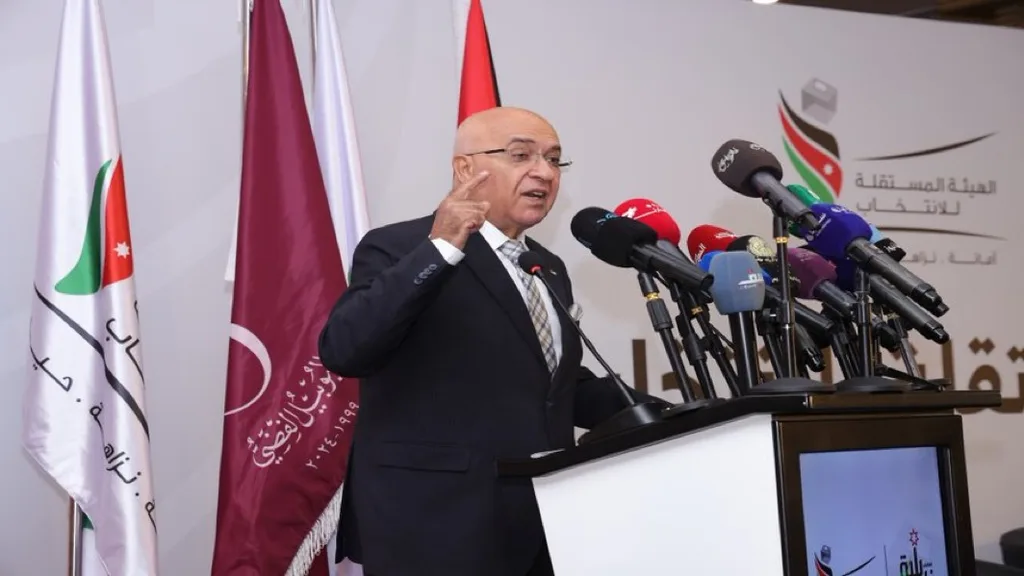 المعايطة: نسبة الاقتراع ستدور حول المعدل العام للانتخابات الماضية