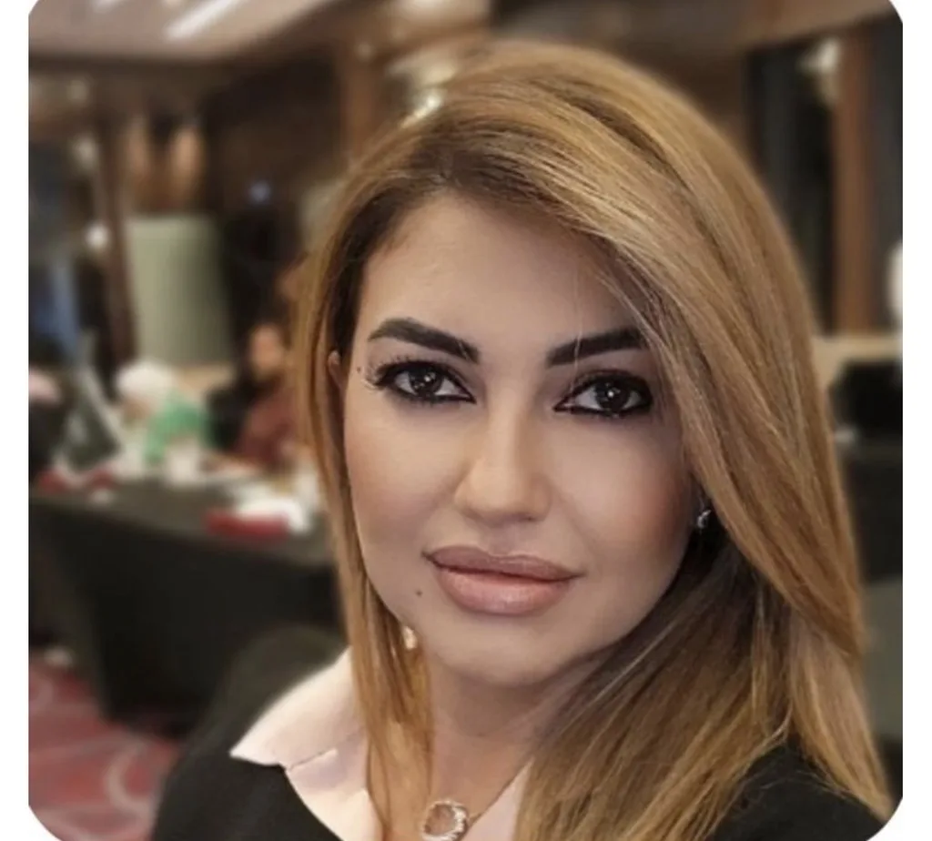 ملاك الرشق تكتب الاقتصاد الرقمي : هل يصبح الأردن مركزا اقليميا جديدا ؟
