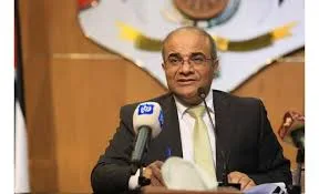 طارق المومني يعلن ترشحه لمنصب نقيب الصحفيين الأردنيين