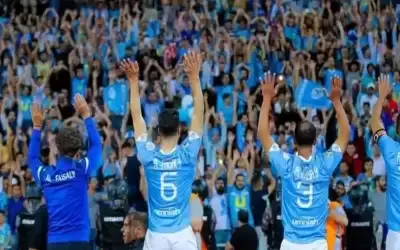 رسميا..الفيصلي يطالب بنقل مبارياته من القويسمة