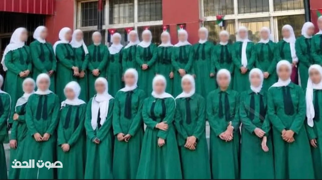 الرقب يقترح تعميم مبادرة «حجابي عزتي وعفافي» على المدارس الأردنية #عاجل