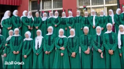 الرقب يقترح تعميم مبادرة «حجابي عزتي وعفافي» على المدارس الأردنية #عاجل