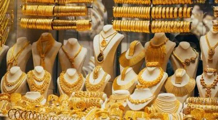 اسعار الذهب في الاردن الخميس