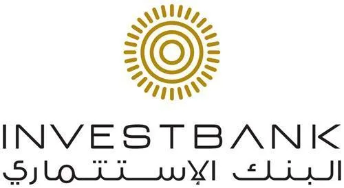 11.4 مليون دينار صافي أرباح INVESTBANK حتى ايلول