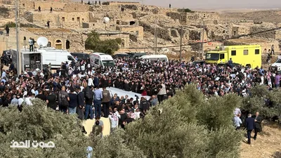 ذوو شهداء حمود: اعتقال المنفذين خفف أحزاننا ونطالب بكشف من يقف خلفهم