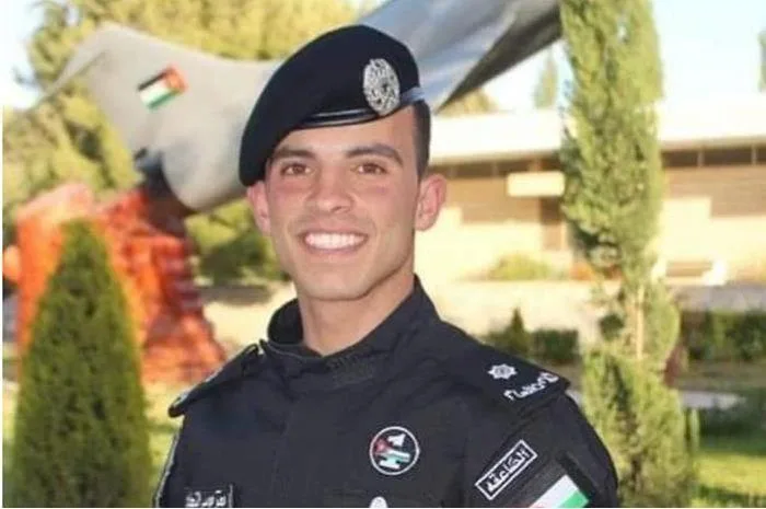 والد الشهيد النجادا يطلب من الملك مشاهدة إعدام المجرمين