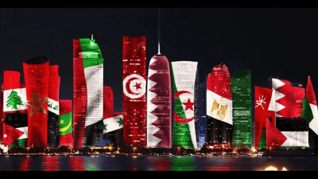 قطر: استئجار المشجعين للمونديال مزاعم عارية عن الصحة