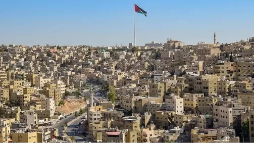 أجواء معتدلة حتى الخميس