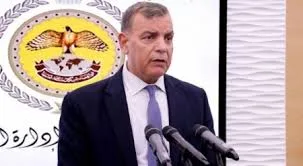 جابر : عدم تسجيل اي حالة في المملكة