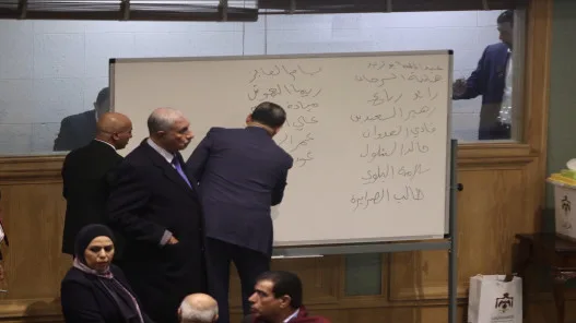 انتخاب رؤساء ومقرري 9 لجان نيابية اليوم بعد حسم 6 منها بالتوافق