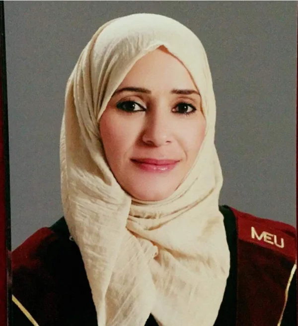 لا تقلق