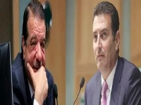 ماراثون رئاسة النواب ..!!