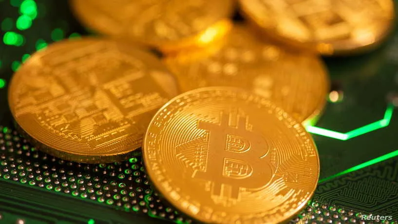 الهند تخطط لحظر بتكوين
