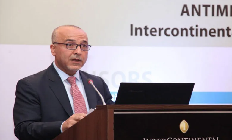 الهياجنة: الدفعة الأولى من اللقاح الصيني-الاماراتي تصل الأردن منتصف الليل