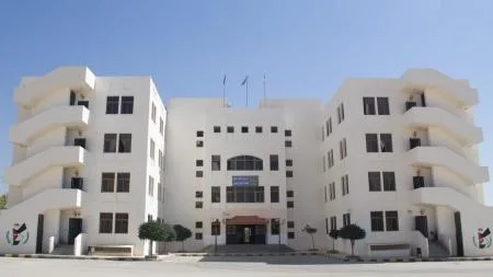الأمن يعلن حاجته لتجنيد ناجحي توجيهي لحساب كلية الدفاع المدني