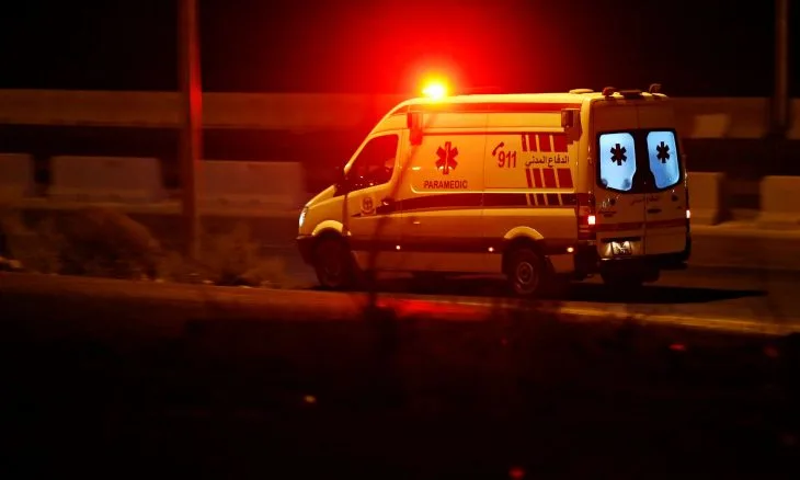 5 وفيات بحادثين منفصلين في عمان والأزرق