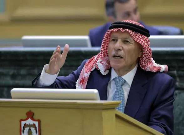 العرموطي: 17 أسيراً أردنياً في سجون الاحتلال