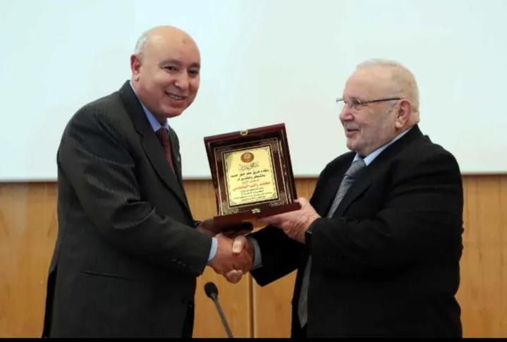 النابلسي يحاضر حول الأخلاق والقيم الإنسانية بالجامعة الأردنية