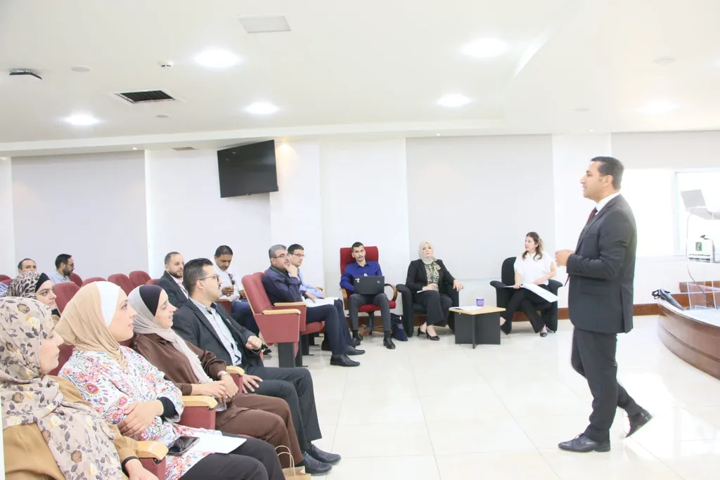 الضمان الاجتماعي تطلق المرحلة الثانية من دراسة  قياس الوعي التأميني 