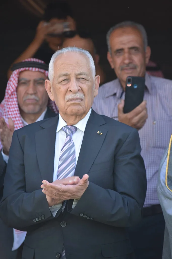 صورة من المعرض