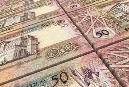 تجارة الأردن: قرارات الحكومة الاقتصادية تحفز السوق المالي