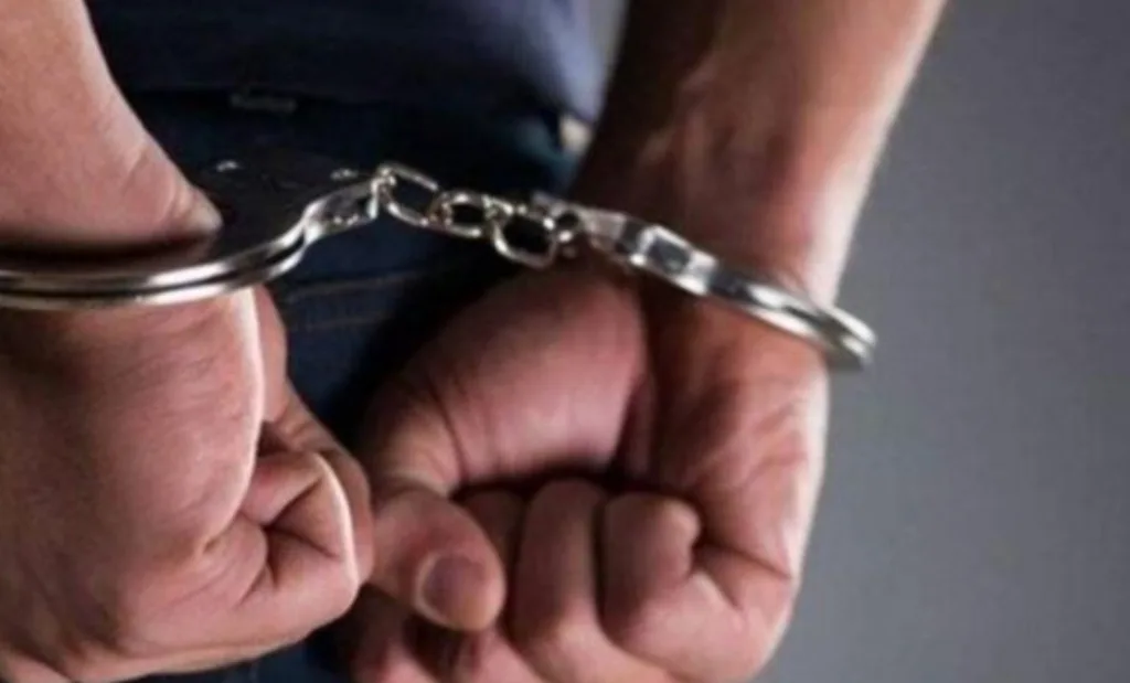 توقيف 12 شخصًا بحوزتهم مواد مخدرة في شاليه بالشونة الجنوبية