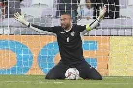 شفيع: هذه أصعب لحظاتي بالدوري السعودي