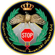 تحذير مهم من الدوريات الخارجية لسالكي طريق “العمري – الأزرق”