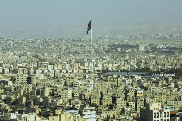 فيتش: الأردن سيبقى أحد أكثر البلدان أمانا في الشرق الأوسط