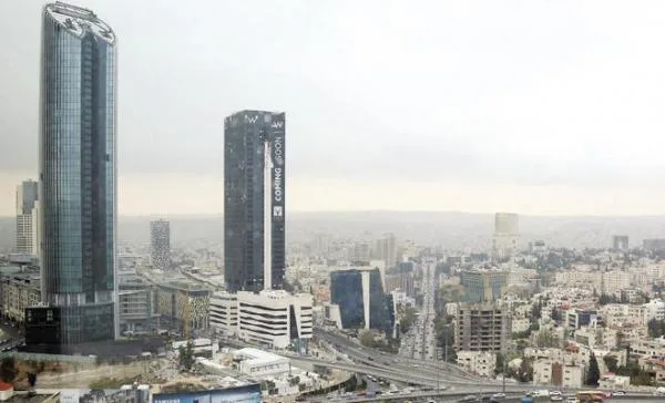 حالة ضعيفة من عدم استقرار جوي تؤثر على المملكة الاثنين