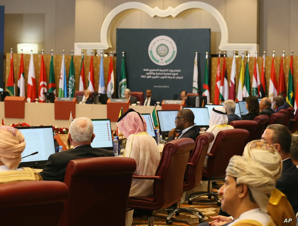 قمة الجزائر: دعم الوصاية الهاشمية التاريخية لحماية المقدسات الإسلامية والمسيحية
