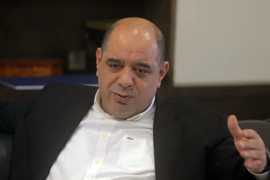 توجه لإتاحة تفعيل الهوية الرقمية عبر تطبيقات البنوك