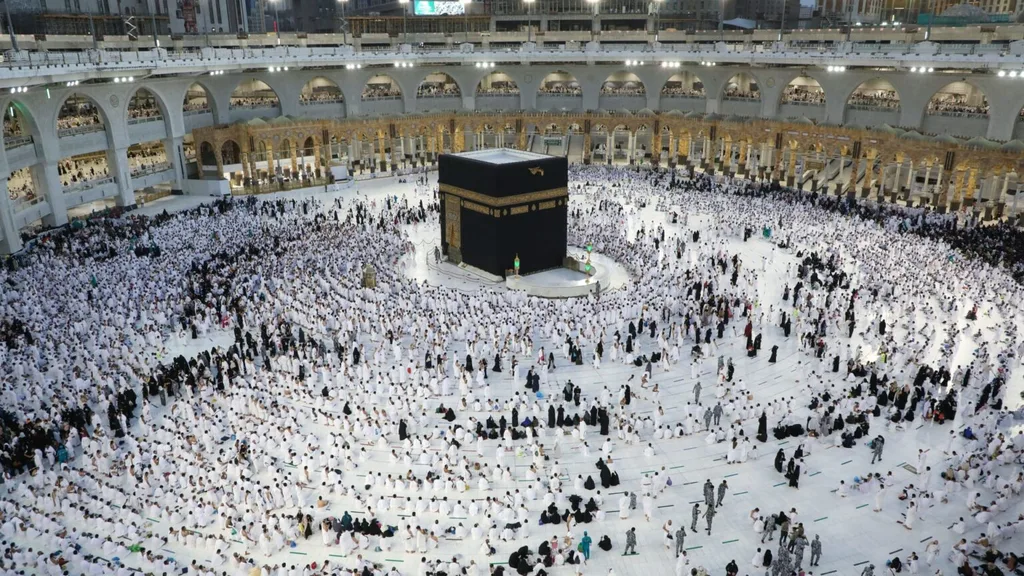 كلفة رحلة الحج تبدأ من 2400 دينار