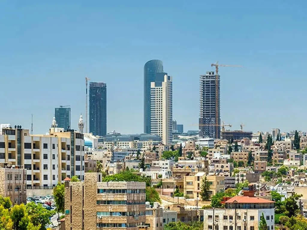 أجواء صيفية معتدلة حتى الثلاثاء