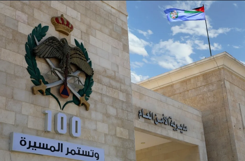 الحكومة توافق على إجراء متعلق بطريقة تعيين مدير الأمن العام