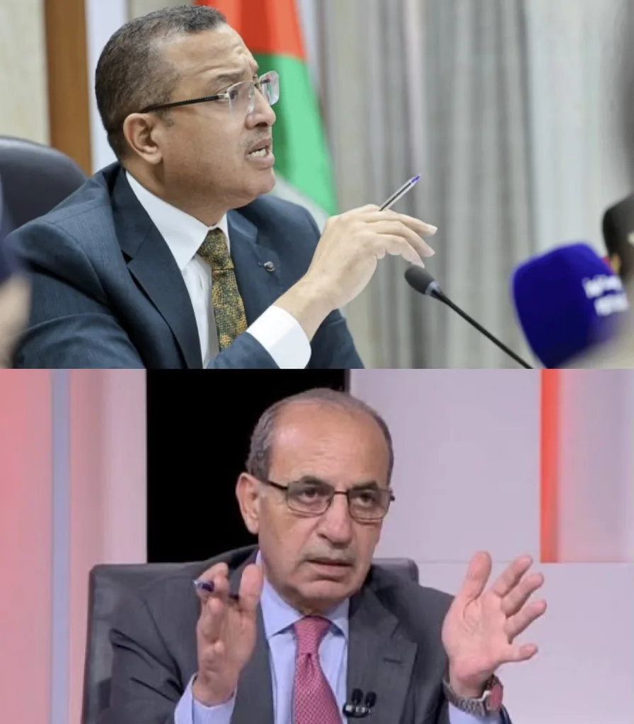 «ذنبنا إحنا».. المصري يبرئ النواب (تفاصيل)