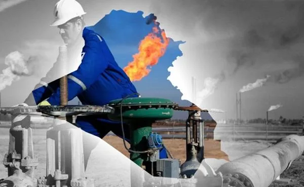 العراق: الظروف أخرت تنفيذ خط نفط البصرة-العقبة