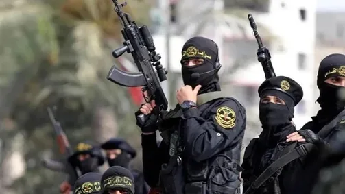 سرايا القدس: فقدنا الاتصال بمجموعة التأمين التي تأسر الجندي روم بريسلافسكي
