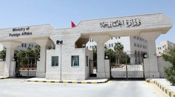 الأردن يدين قصف الاحتلال مدرسة الرازي في غزة