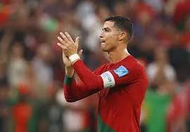 ماذا قال النصر السعودي عن مفاوضات رونالدو؟
