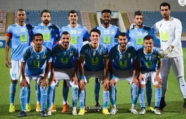 الفيصلي يفوز على الوحدات بثلاثية ويتاهل الى نهائي الكاس