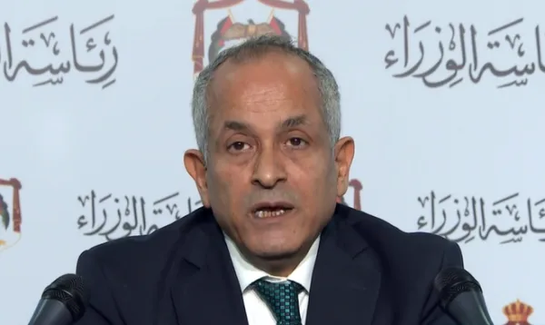 العايد: تجاوزات الجمعة قد تعيدنا للحظر