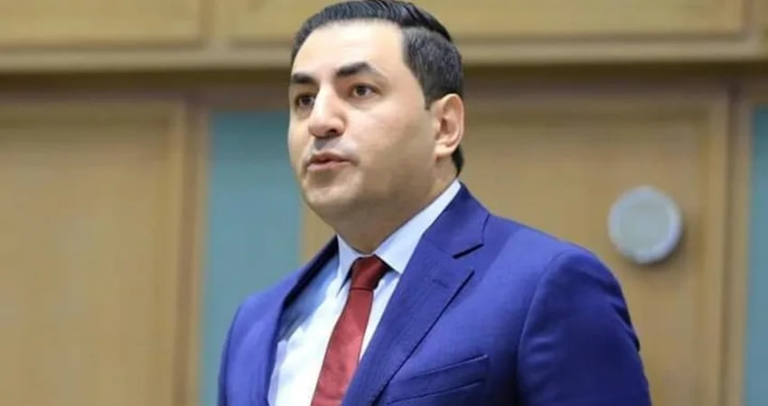 النائب فريحات يسأل وزير الطاقة عن لغز معادلة تسعير المحروقات