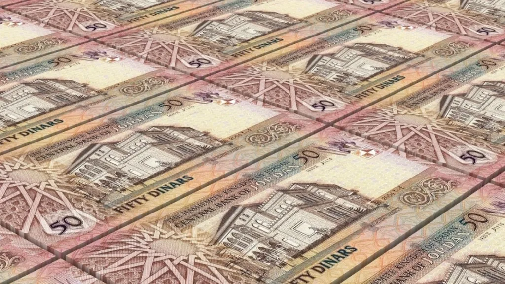 ما سر اختفاء نحو 2 مليون دينار؟.. مجلس محافظة إربد يتساءل