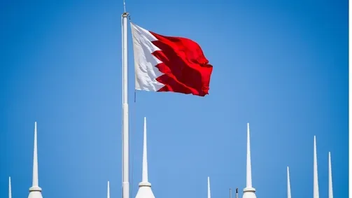 إطلاق صافرات الإنذار في البحرين