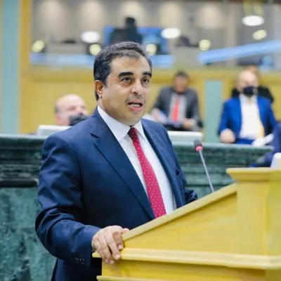 العجارمة يطالب بإلغاء جميع الهيئات المستقلة..ويؤكد : انهكت موازنة الدولة ولا داعي لوجودها