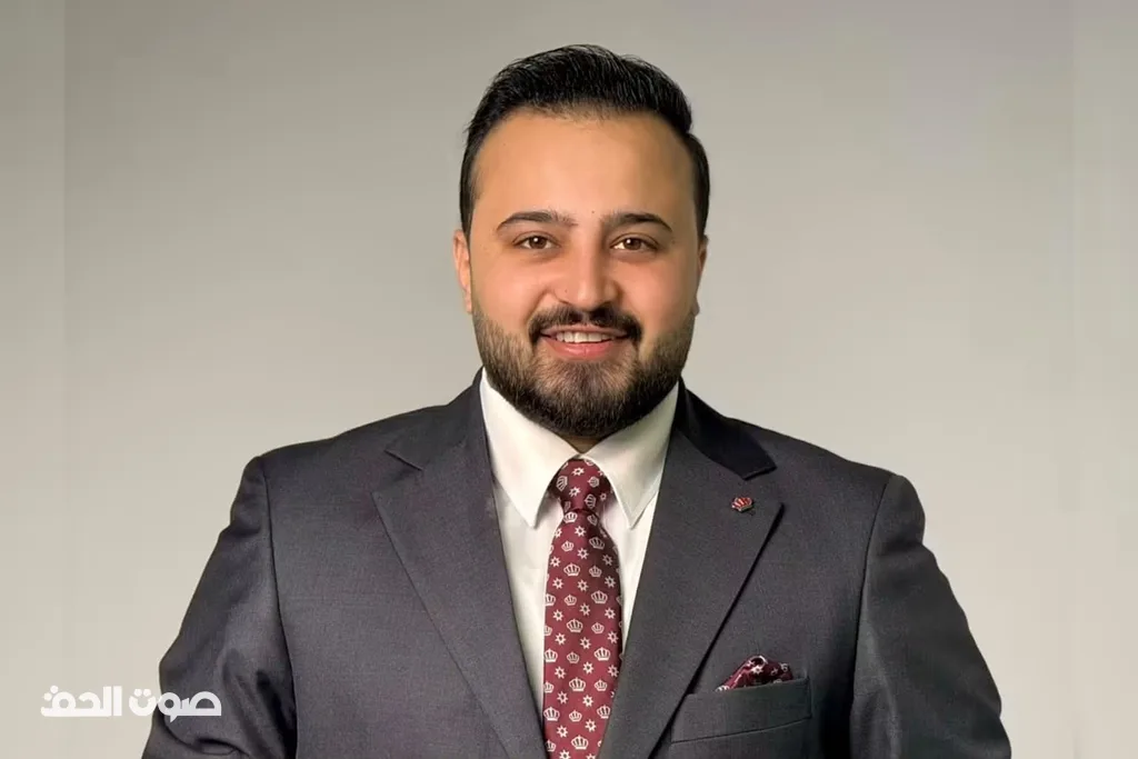 الزميل ضياء عبنده يكسب قضيته أمام مسؤول سابق في إحدى بلديات الشمال