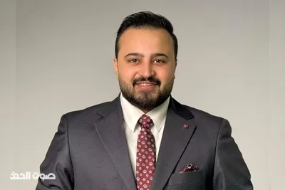 الزميل ضياء عبنده يكسب قضيته أمام مسؤول سابق في إحدى بلديات الشمال
