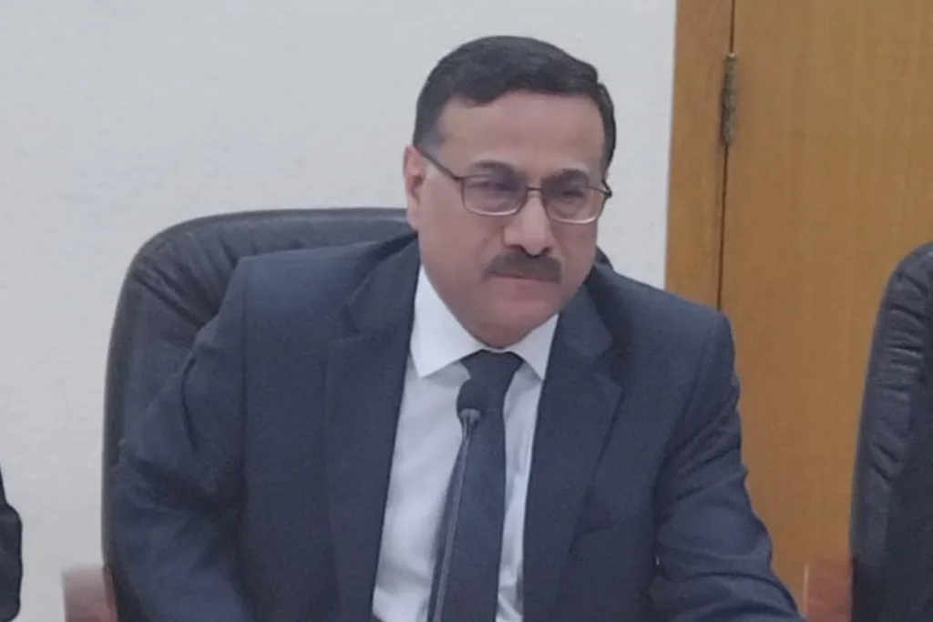 استثمار أموال الضمان: حريصون على أموال الأردنيين